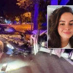 El dram&aacute;tico accidente de una influencer en Ibiza: &laquo;El resultado pudo ser mucho peor&raquo;