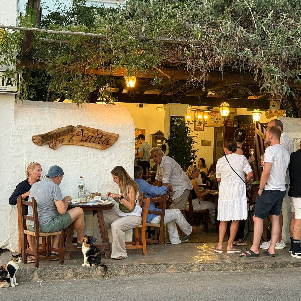 Bar Anita