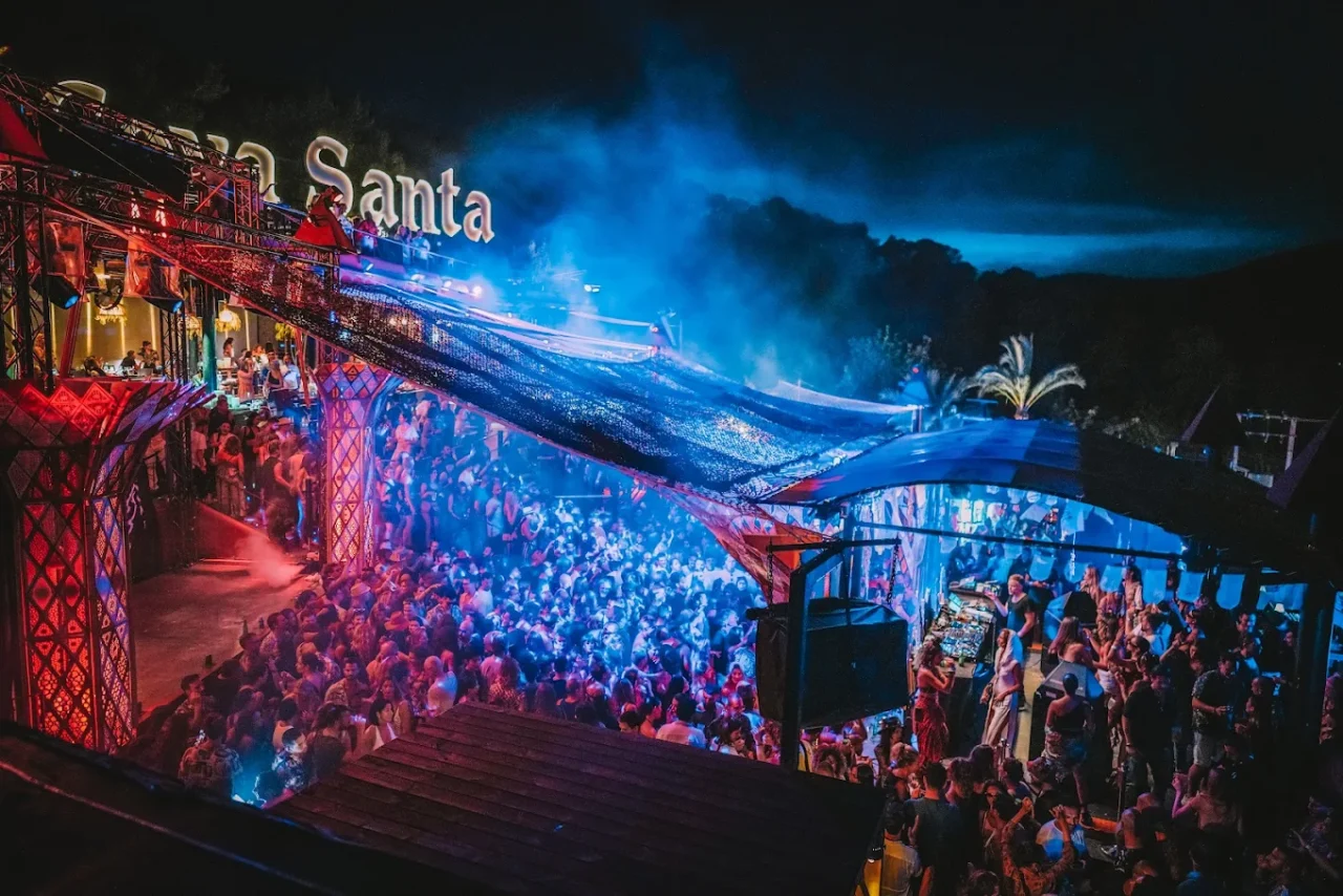 Cova Santa