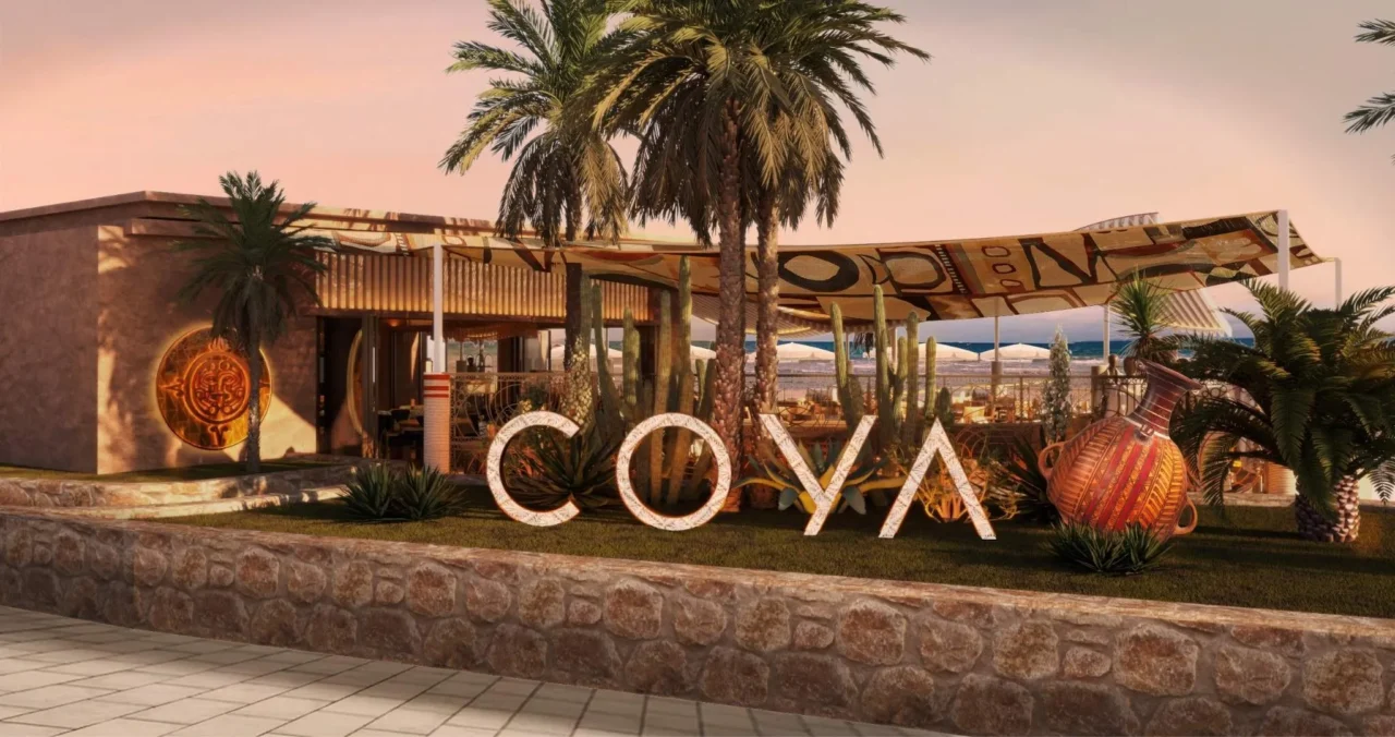 COYA