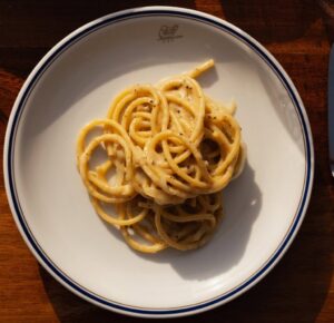 Pasta