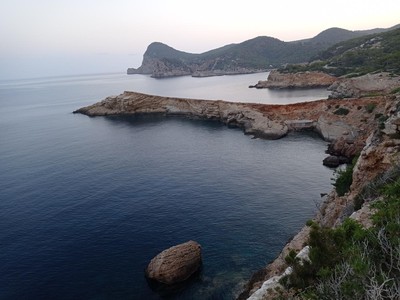 Cap Negret