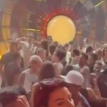 La fiesta secreta que pag&oacute; un solo millonario: DJs estrella, entrada gratis y una villa en Ibiza