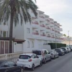 Los lotes est&aacute;n ubicados en un complejo de calle Madrid.
