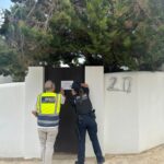Otro alojamiento tur&iacute;stico cae en Sant Josep: vecinos hartos de ruidos y fiestas