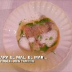 De receta de pescadores ibicencos a plato ganador de MasterChef: as&iacute; es el guisat de peix de Camilla Angelucci