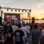 Ibiza tambi&eacute;n suena a rock: ocho bandas se citan en Sa Punta des Mol&iacute;