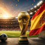 Cómo ver el Mundial 2026 en España