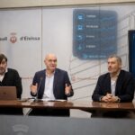Licitan un &laquo;gemelo digital&raquo; de Ibiza que se nutre de m&oacute;viles y puede sumar m&aacute;s datos