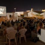 Cine bajo las estrellas en Formentera: m&aacute;s de 25 proyecciones gratis para las noches de verano