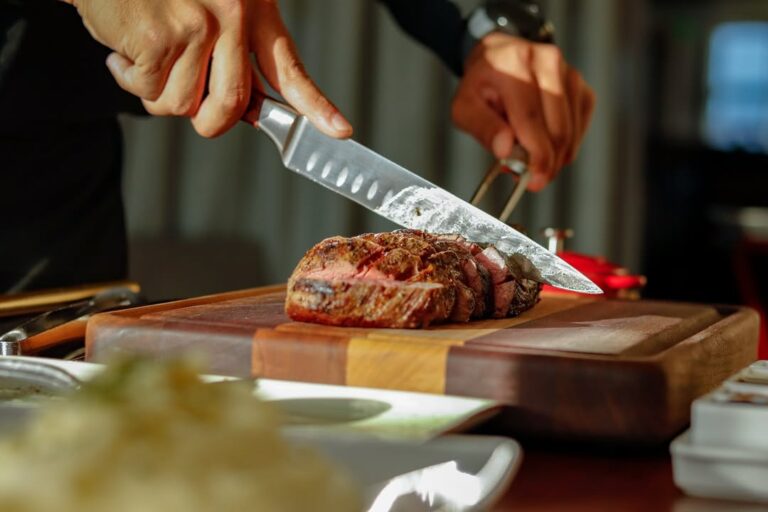 Sa Carboneria Ibiza Steakhouse