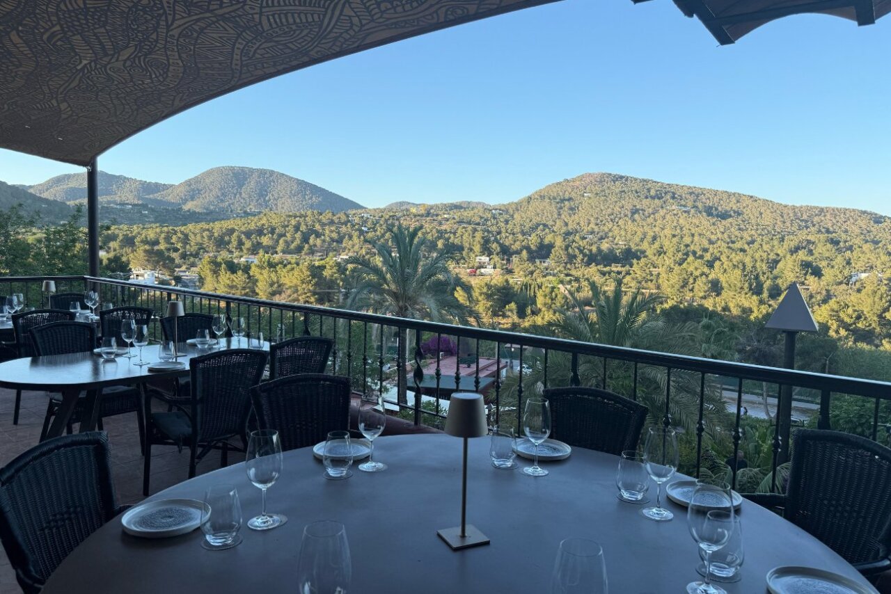 Cova Santa Restaurante