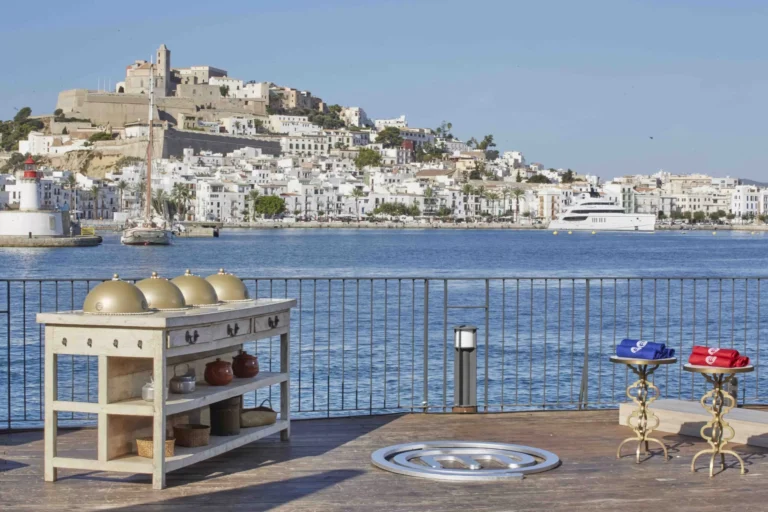 MasterChef mira a Ibiza desde hace años