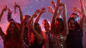 Restaurantes con fiesta en Ibiza