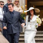 Dua Lipa y Callum Turner se casan