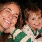 La tragedia que cambió su vida: Emilie Kiser rompe el silencio sobre la muerte de su hijo de 3 años