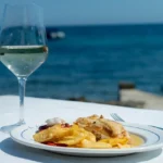 Beach bars en Ibiza
