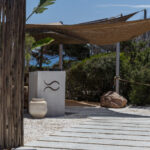 Ibiza, M&eacute;xico y el Pa&iacute;s Vasco se sientan a la misma mesa en Cala Nova
