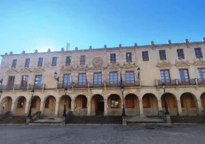 Ayuntamiento de Soria