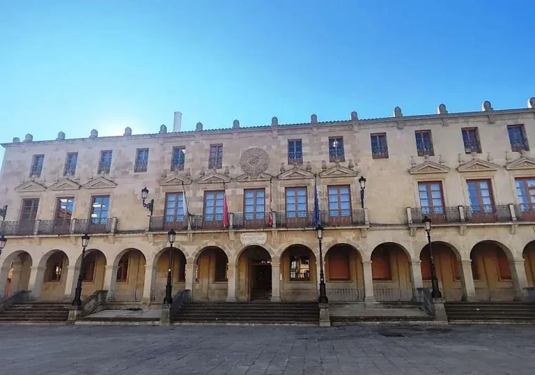 Ayuntamiento de Soria