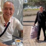 &laquo;Cuando tienes d&oacute;nde dormir, todo cambia&raquo;: la historia de Imad tras el desalojo de Sa Joveria