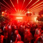 Baloo Ibiza vuelve a encender la noche de Playa d&rsquo;en Bossa: &laquo;La gente tiene muchas ganas de que abramos&raquo;