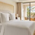 La hotelera más lujosa del mundo abre la puerta a desembarcar en Ibiza
