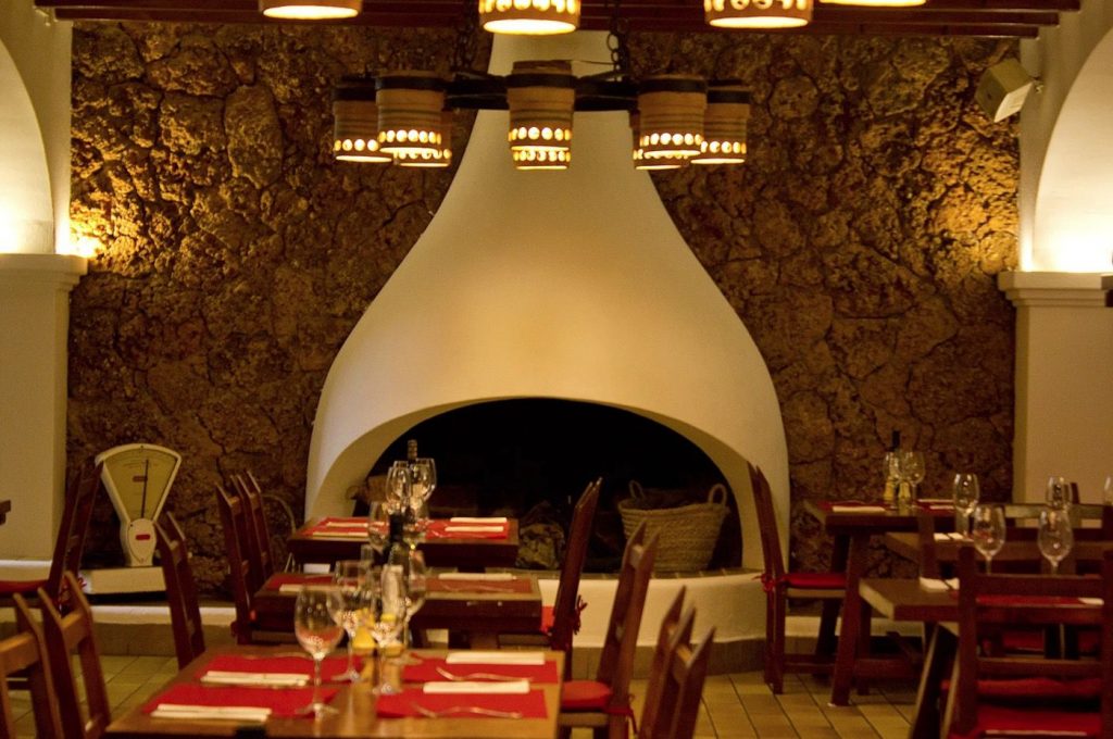 Grill Sant Antoni