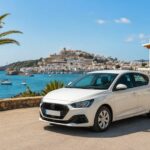 Las rent a car de Ibiza inician la temporada de l&iacute;mite con dudas y temor a sanciones