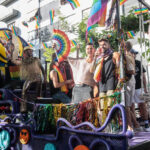 Las mejores imágenes de la Gran Marcha del Ibiza Pride 2026