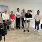 El PP impulsar&aacute; en los plenos de junio que los municipios conviertan &aacute;reas de transici&oacute;n en suelo para VPL