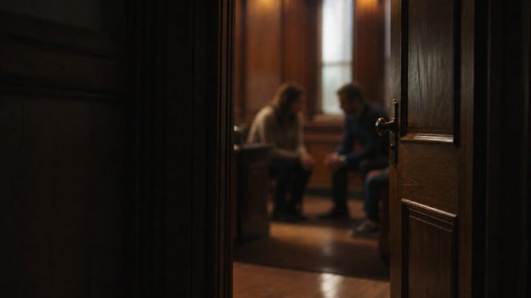 A juicio por agredir sexualmente a una menor de forma casi diaria