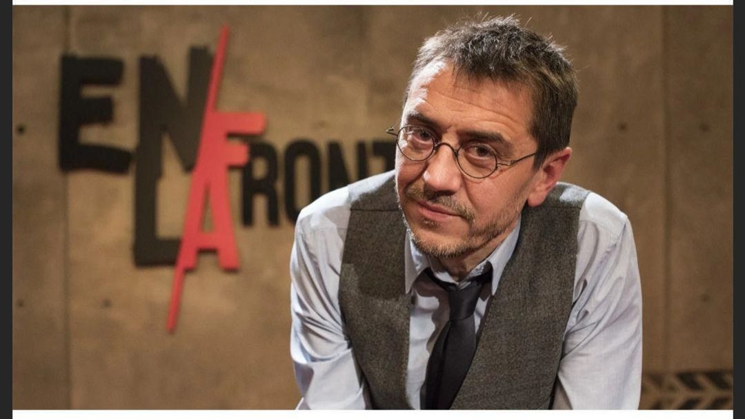 Juan Carlos Monedero