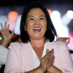 Elecciones en Per&uacute;: qui&eacute;n es Keiko Fujimori, la mujer que lleva 30 a&ntilde;os en el centro de la pol&iacute;tica peruana