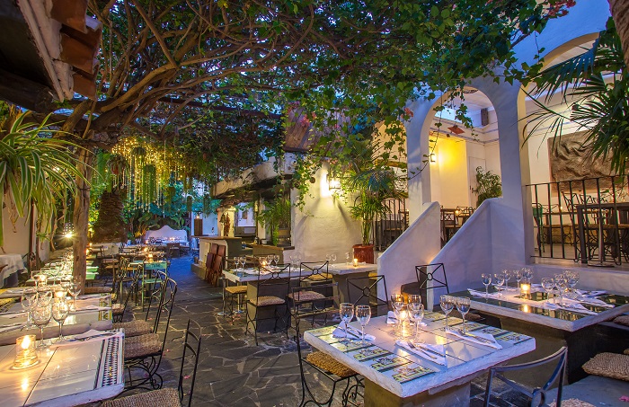 La Brasa