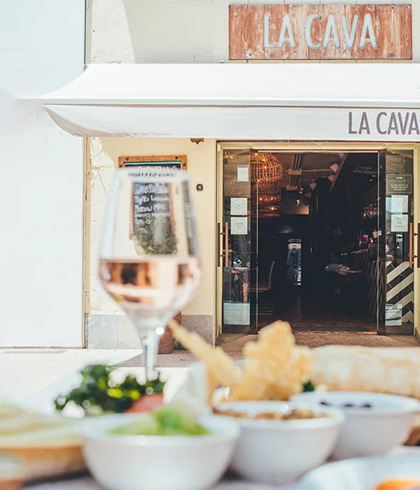 La Cava