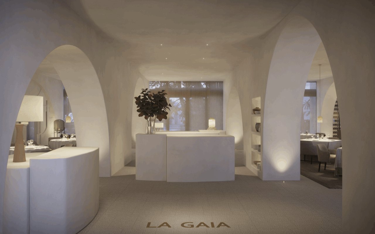La Gaia