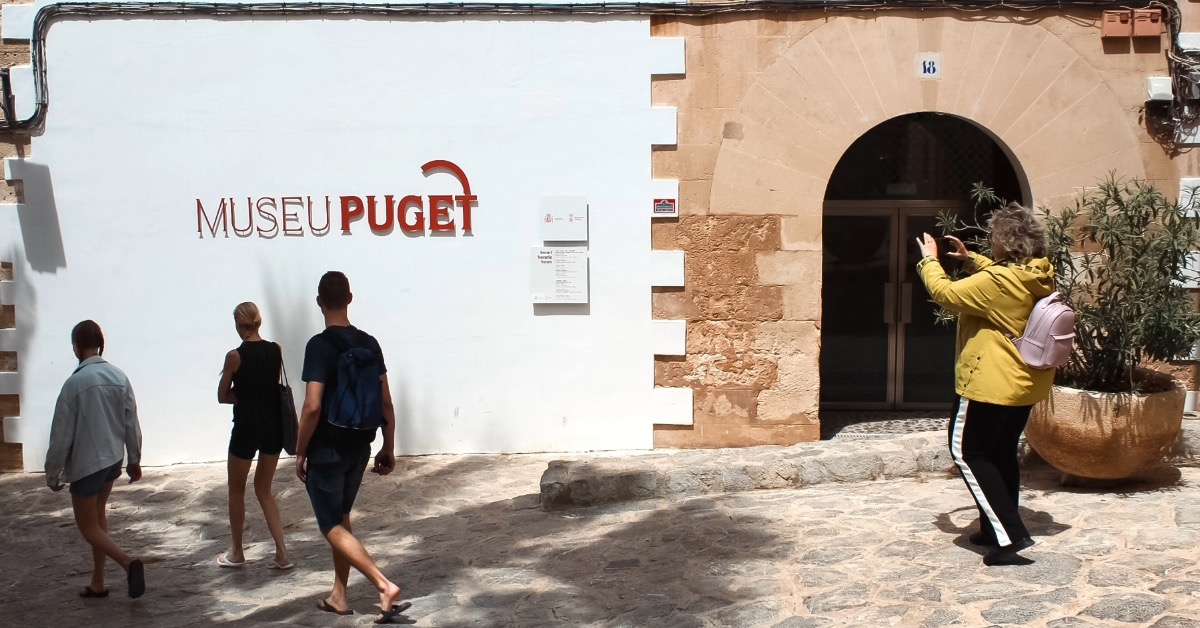 Museu Puget