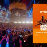 Hyde Ibiza convierte Cala Llonga en la preparty oficial de Club Chinois cada viernes