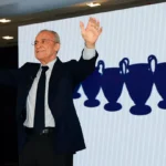 El nuevo Real Madrid de Florentino P&eacute;rez ya tiene hoja de ruta tras una victoria contundente