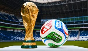 Mundial 2026