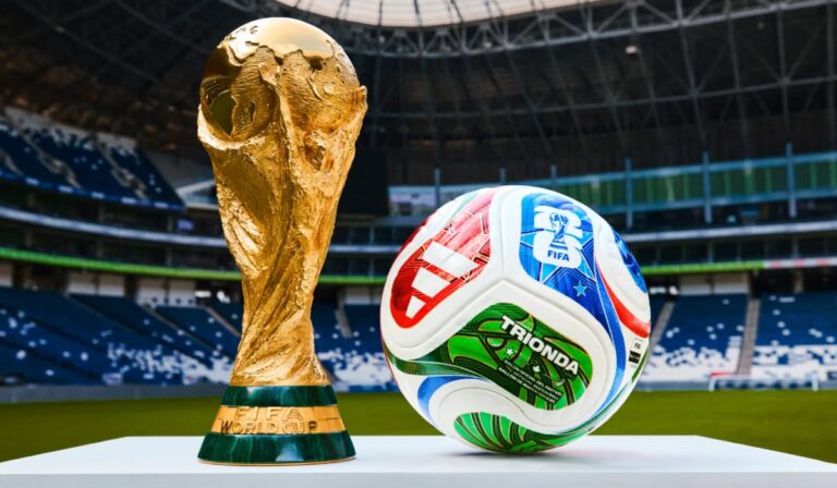Mundial 2026