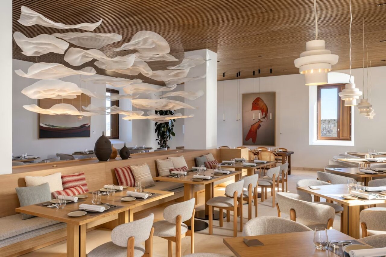 Parador de Ibiza &ndash; Almudaina