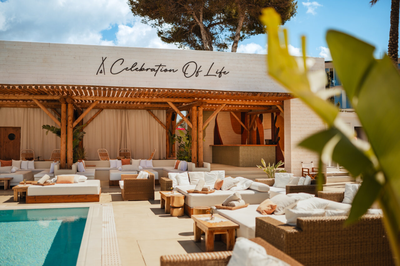 Nikki Beach Ibiza