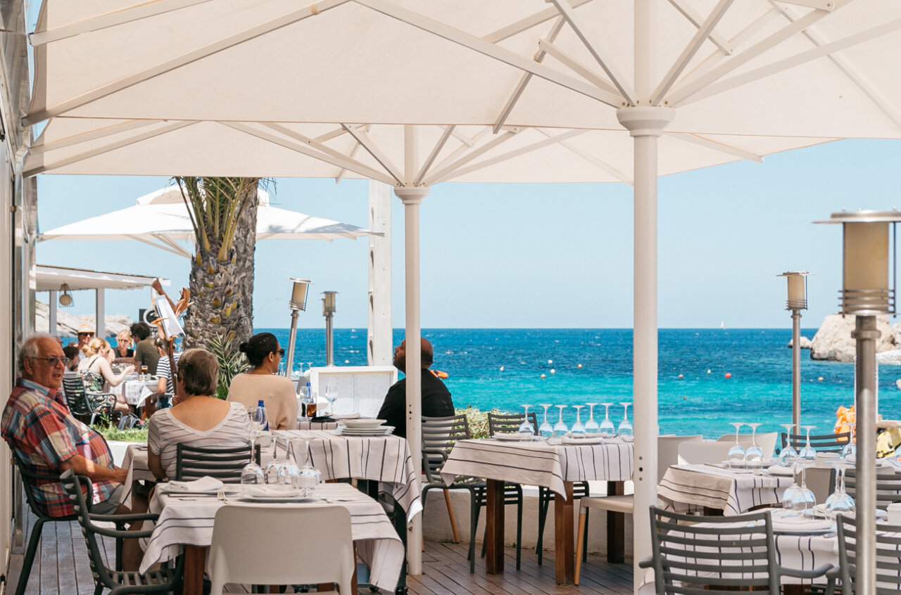 Port Balansat