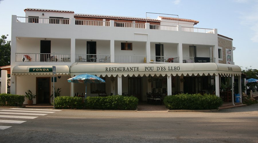 Fonda Pou des Lle&oacute;