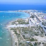 Un fondo de inversi&oacute;n planea construir apartamentos vacacionales de lujo a metros del &uacute;nico campo penitenciario franquista conservado en Baleares