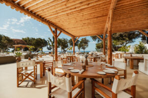 Nikki Beach Ibiza