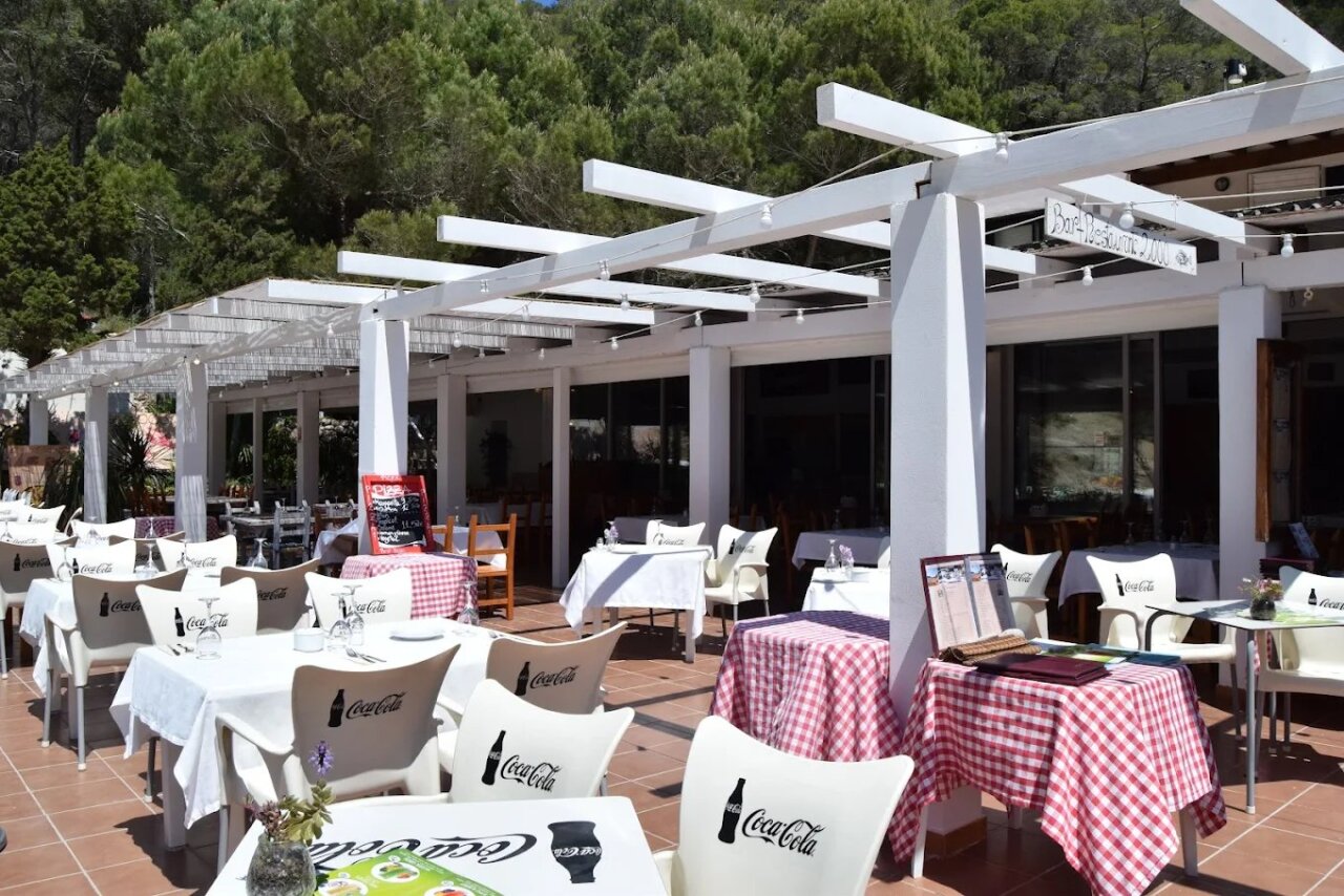 Restaurante 2000