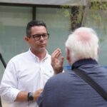 El Ayuntamiento de Ibiza descarta el pol&eacute;mico megaparking de Sa Real